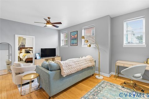 Tiny photo for 503 S Davis Avenue #U4, Richmond, VA 23220 (MLS # 2526718)