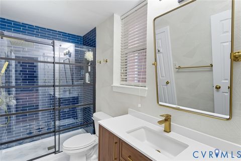Tiny photo for 503 S Davis Avenue #U4, Richmond, VA 23220 (MLS # 2526718)