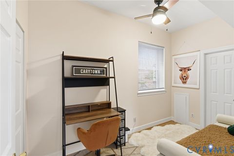 Tiny photo for 503 S Davis Avenue #U4, Richmond, VA 23220 (MLS # 2526718)