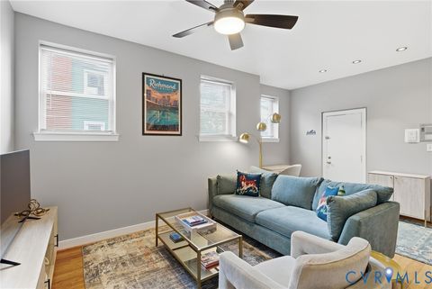 Tiny photo for 503 S Davis Avenue #U4, Richmond, VA 23220 (MLS # 2526718)