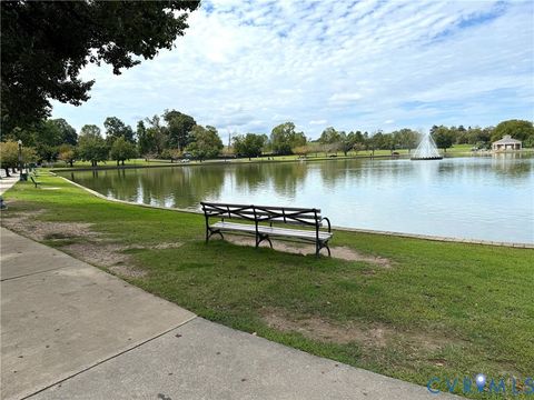 Tiny photo for 503 S Davis Avenue #U4, Richmond, VA 23220 (MLS # 2526718)