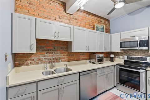 Tiny photo for 503 S Davis Avenue #U4, Richmond, VA 23220 (MLS # 2526718)