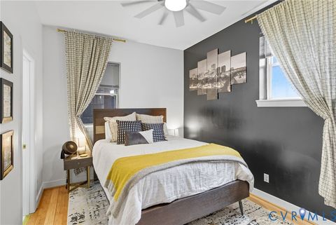 Tiny photo for 503 S Davis Avenue #U4, Richmond, VA 23220 (MLS # 2526718)