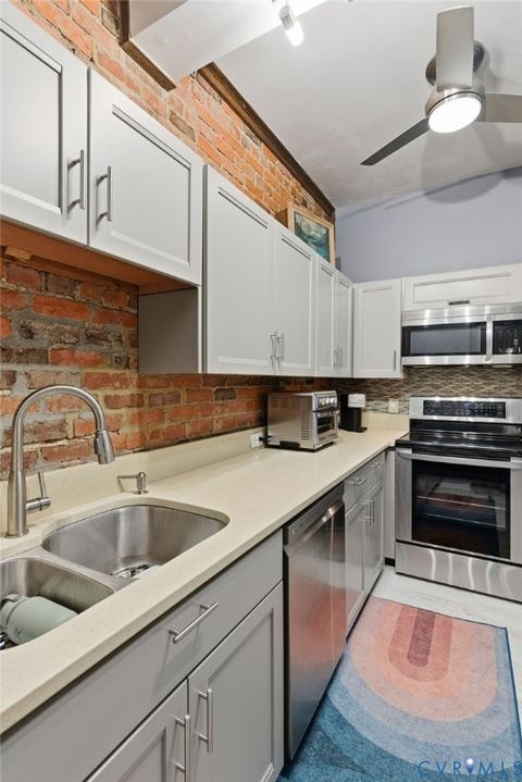 Tiny photo for 503 S Davis Avenue #U4, Richmond, VA 23220 (MLS # 2526718)