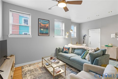 Tiny photo for 503 S Davis Avenue #U4, Richmond, VA 23220 (MLS # 2526718)