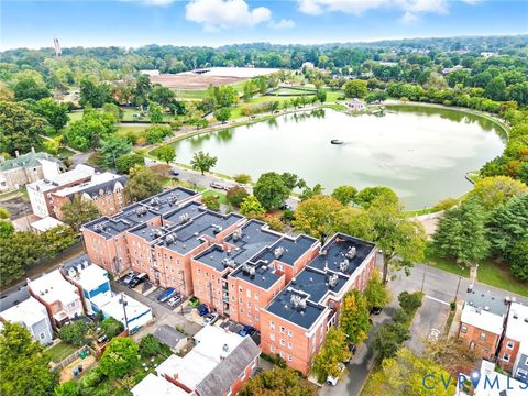 Tiny photo for 503 S Davis Avenue #U4, Richmond, VA 23220 (MLS # 2526718)