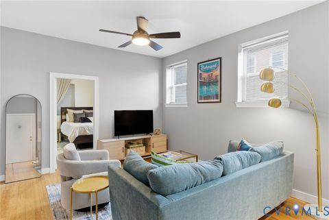 Tiny photo for 503 S Davis Avenue #U4, Richmond, VA 23220 (MLS # 2526718)