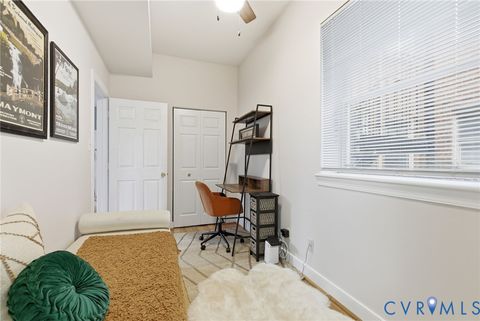 Tiny photo for 503 S Davis Avenue #U4, Richmond, VA 23220 (MLS # 2526718)