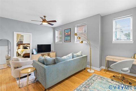 Tiny photo for 503 S Davis Avenue #U4, Richmond, VA 23220 (MLS # 2526718)