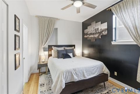 Tiny photo for 503 S Davis Avenue #U4, Richmond, VA 23220 (MLS # 2526718)