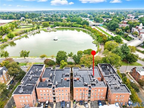 Tiny photo for 503 S Davis Avenue #U4, Richmond, VA 23220 (MLS # 2526718)