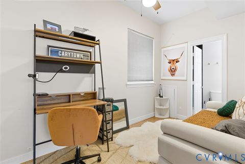 Tiny photo for 503 S Davis Avenue #U4, Richmond, VA 23220 (MLS # 2526718)