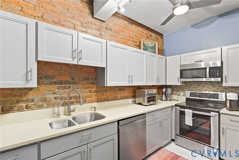 Tiny photo for 503 S Davis Avenue #U4, Richmond, VA 23220 (MLS # 2526718)