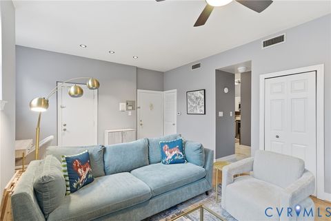 Tiny photo for 503 S Davis Avenue #U4, Richmond, VA 23220 (MLS # 2526718)