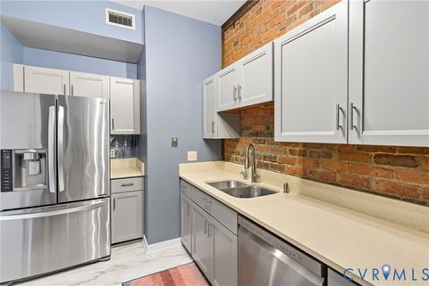 Tiny photo for 503 S Davis Avenue #U4, Richmond, VA 23220 (MLS # 2526718)