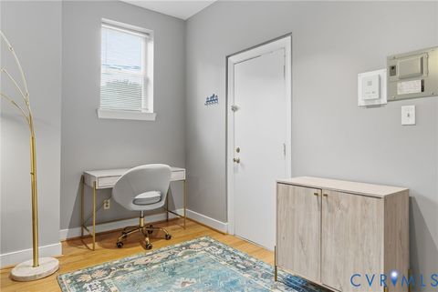 Tiny photo for 503 S Davis Avenue #U4, Richmond, VA 23220 (MLS # 2526718)