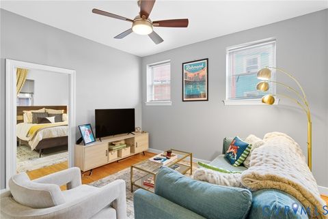 Tiny photo for 503 S Davis Avenue #U4, Richmond, VA 23220 (MLS # 2526718)