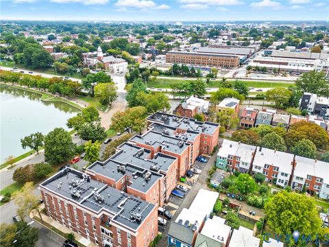 Tiny photo for 503 S Davis Avenue #U4, Richmond, VA 23220 (MLS # 2526718)
