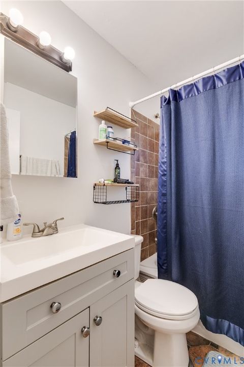 Tiny photo for 4907 Embassy Drive, Henrico, VA 23230 (MLS # 2614272)