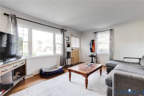 Tiny photo for 4907 Embassy Drive, Henrico, VA 23230 (MLS # 2614272)