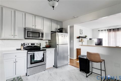 Tiny photo for 4907 Embassy Drive, Henrico, VA 23230 (MLS # 2614272)