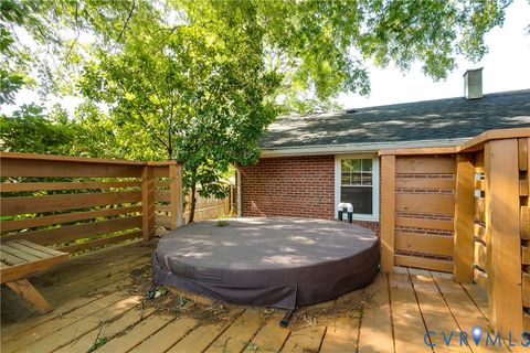 Tiny photo for 4907 Embassy Drive, Henrico, VA 23230 (MLS # 2614272)
