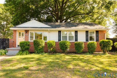 4907 Embassy Drive Henrico VA 23230