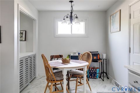 Tiny photo for 4907 Embassy Drive, Henrico, VA 23230 (MLS # 2614272)
