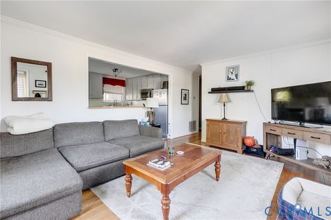 Tiny photo for 4907 Embassy Drive, Henrico, VA 23230 (MLS # 2614272)