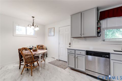 Tiny photo for 4907 Embassy Drive, Henrico, VA 23230 (MLS # 2614272)