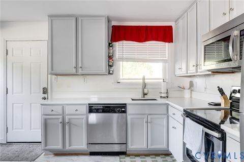Tiny photo for 4907 Embassy Drive, Henrico, VA 23230 (MLS # 2614272)