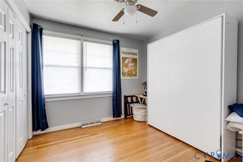 Tiny photo for 4907 Embassy Drive, Henrico, VA 23230 (MLS # 2614272)