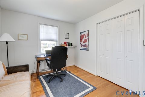 Tiny photo for 4907 Embassy Drive, Henrico, VA 23230 (MLS # 2614272)