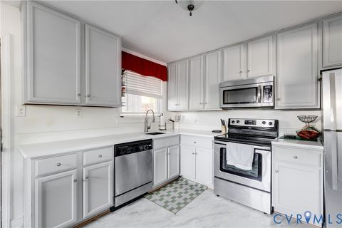 Tiny photo for 4907 Embassy Drive, Henrico, VA 23230 (MLS # 2614272)