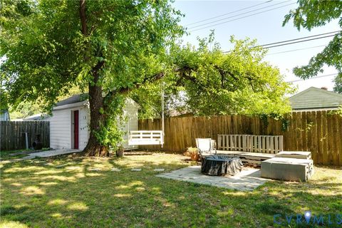 Tiny photo for 4907 Embassy Drive, Henrico, VA 23230 (MLS # 2614272)