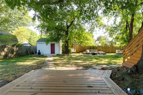 Tiny photo for 4907 Embassy Drive, Henrico, VA 23230 (MLS # 2614272)