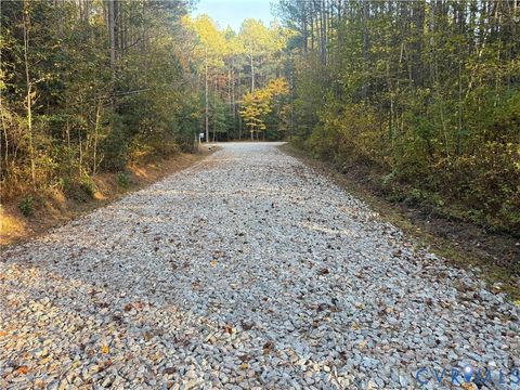 Tiny photo for TBD Hollyfield Lane, Disputanta, VA 23842 (MLS # 2530478)