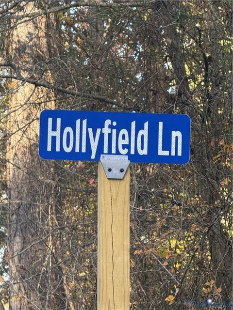 Tiny photo for TBD Hollyfield Lane, Disputanta, VA 23842 (MLS # 2530478)