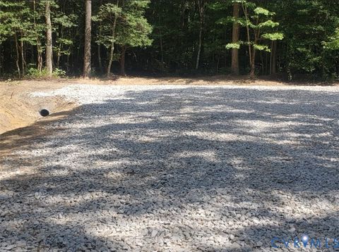 Tiny photo for TBD Hollyfield Lane, Disputanta, VA 23842 (MLS # 2530478)