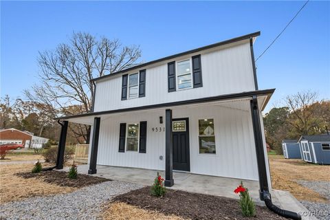 A home in Chesterfield