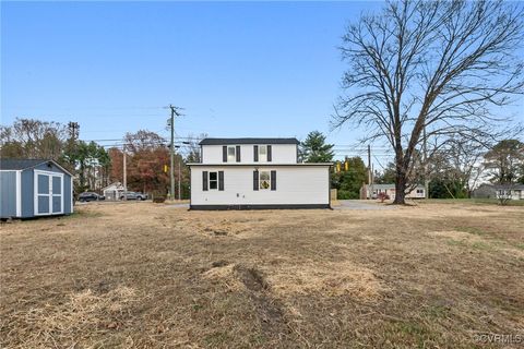 A home in Chesterfield