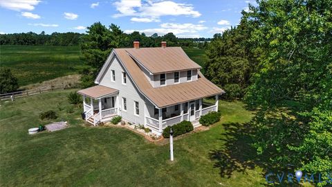 Photo of 19370 Alps Drive, Milford, VA 22514 (MLS # 2527625)