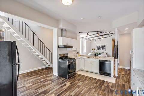 Tiny photo for 323 Randolph Street, Richmond, VA 23220 (MLS # 2623133)