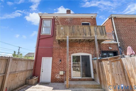 Tiny photo for 323 Randolph Street, Richmond, VA 23220 (MLS # 2623133)