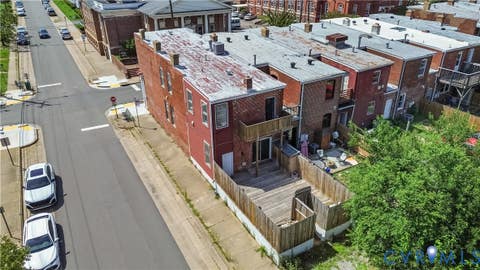 Tiny photo for 323 Randolph Street, Richmond, VA 23220 (MLS # 2623133)