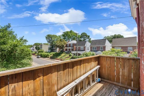 Tiny photo for 323 Randolph Street, Richmond, VA 23220 (MLS # 2623133)