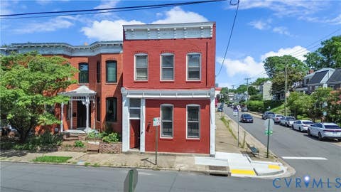 Photo of 323 Randolph Street, Richmond, VA 23220 (MLS # 2623133)
