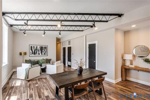 Tiny photo for 323 Randolph Street, Richmond, VA 23220 (MLS # 2623133)