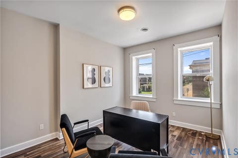 Tiny photo for 323 Randolph Street, Richmond, VA 23220 (MLS # 2623133)