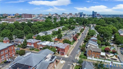 Tiny photo for 323 Randolph Street, Richmond, VA 23220 (MLS # 2623133)